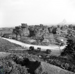 Brimham Rocks